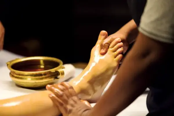 Arthritis Ayurvedic Treatment in Otur, Junnar at Ashtang Ayurved Hospital