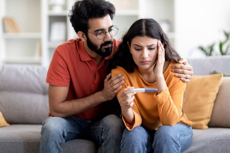 Infertility Ayurvedic Treatment in Otur, Junnar and Pune by Dr. Amit Kashid at Ashtang Ayurved Hospital