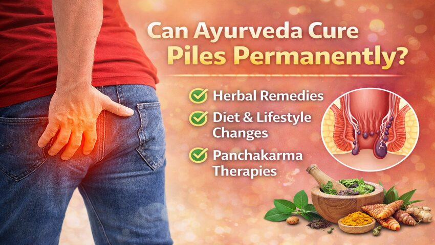 Effective Ayurvedic remedies used to cure piles permanently at Ashtang Hospital