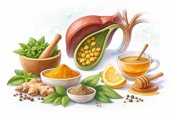 Cholelithiasis Ayurvedic Treatment in Pune by Dr. Amit Kashid – Natural Cholelithiasis Ayurvedic Treatment