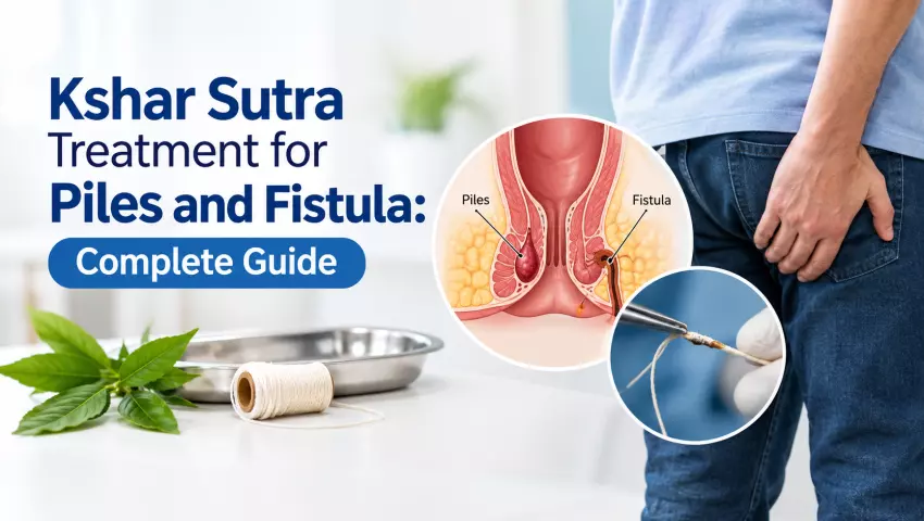 Healthy Indian diet for anal fissure with fruits, vegetables, whole grains and warm water